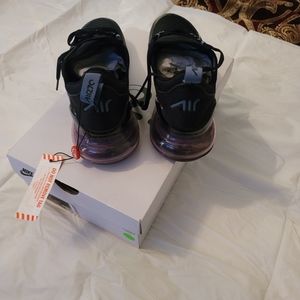 Women's Nike Running Sneakers